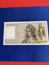 Billet 100 francs d'occasion Billet 100 francs d'occasion  Mantes-la-Jolie