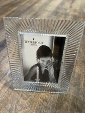 Waterford crystal 5x7 for sale  Greenville