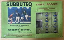 subbuteo tables for sale subbuteo tables for sale GLOUCESTER