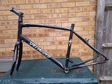 Specialized sirrus frame for sale  TONBRIDGE