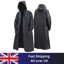 Unisex waterproof long for sale  BEDFORD