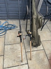 nash h gun carp rods for sale nash h gun carp rods for sale BIRMINGHAM
