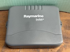 Raymarine seatalk network gebraucht kaufen  Neustadt