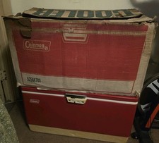 Coleman vintage 1973 for sale  Kokomo