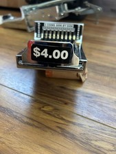 Coin slide monarch for sale  Key Largo