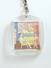 Keychain visiomatic kreft d'occasion  Expédié en Belgium