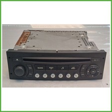Autoradio citroen serie usato  Cona