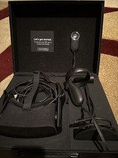 Meta oculus rift d'occasion  Expédié en Belgium