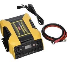 Powerdrive pd1000 1000w d'occasion  Expédié en Belgium