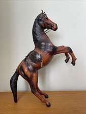 Rare vintage leather for sale  BRISTOL