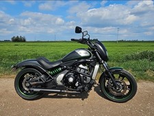 Stunning kawasaki vulcan for sale  HUNTINGDON