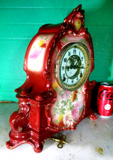 Antique ansonia royal for sale  Lowell