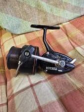 Vintage collectors mitchell for sale  BERKELEY