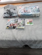 Lego technic battle for sale  WIGAN