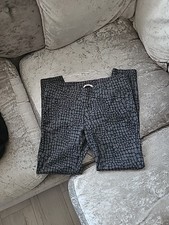 Womens grey black for sale  BLACKPOOL