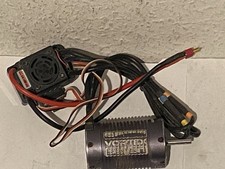 Brushless regler vortex gebraucht kaufen Brushless regler vortex gebraucht kaufen  Dortmund