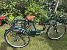 Jorvik electric folding for sale  GLASGOW