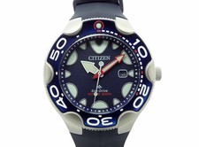Citizen Promaster Marine Bn0231-01L Orca comprar usado  Enviando para Brazil