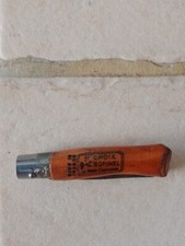 Opinel ancien 1er d'occasion  Salon-de-Provence