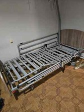 Letto degenza elettrico usato  Volvera