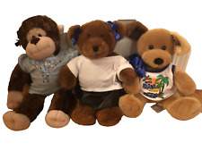 Lot build bear for sale  Shipping to Ireland