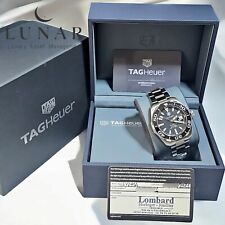 Tag heuer aquaracer usato  Torrita Tiberina