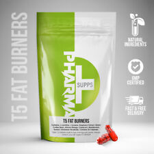 Fat burners capsules for sale  UK