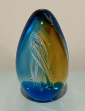 Glass paperweight blown for sale  Sioux City
