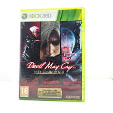 Gioco devil may usato  Torino