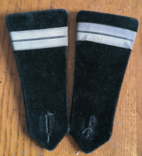 Insigne militaire epaulettes d'occasion  Saint-Pierre-d'Oléron