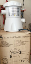 Jilong pompa filtro usato  Casandrino