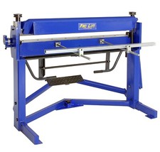 Abkantmaschine blechbreite 127 gebraucht kaufen  Viersen