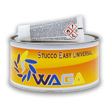 Waga stucco metallico usato  Casapesenna