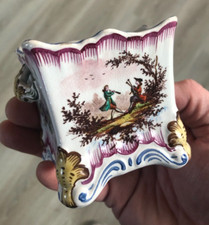 Petit cache pot d'occasion  Ham