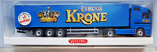 Wiking werbemodell actros gebraucht kaufen  Berlin