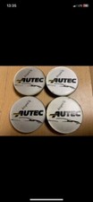 Autec n07 nabendeckel gebraucht kaufen  Oschersleben (Bode)