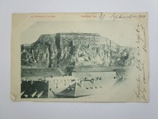 Belfort chateau lion usato  Spedire a Italy