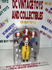 Neca pennywise clown for sale  Sicklerville