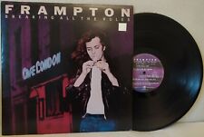 Frampton breaking all usato  Bergamo