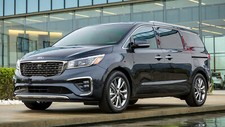 2019 kia sedona for sale  USA