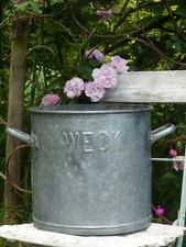 Ancienne bassine estampillée d'occasion  Cernay