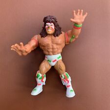 Wwe ultimate warrior for sale  RUNCORN