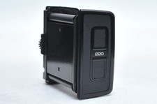 Bronica etr 220 for sale  Flushing