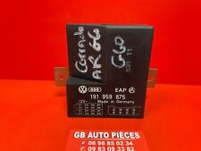 Volkswagen corrado g600 d'occasion  Grasse