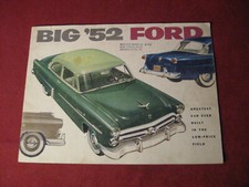 1952 ford for sale 1952 ford for sale Warrensburg