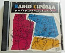 Radio cipolla party usato  Roma