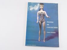 Barbie poupée collection d'occasion  Saint-Pourçain-sur-Sioule
