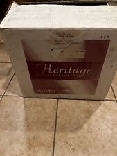 Vintage advent heritage for sale  Wilkes Barre