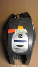 Usado, Zebra ZXP3 Plastic Color Card Printer WIFI LAN USB NO POWER - MISSING TOP COVER comprar usado Usado, Zebra ZXP3 Plastic Color Card Printer WIFI LAN USB NO POWER - MISSING TOP COVER comprar usado  Enviando para Brazil