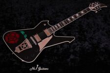 Washburn custom shop d'occasion  Expédié en Belgium